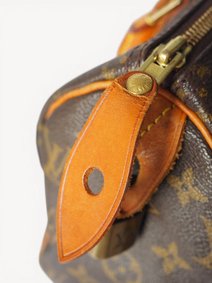 LOUIS VUITTON SPEEDY 25