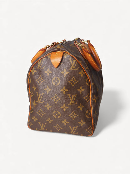LOUIS VUITTON SPEEDY 30