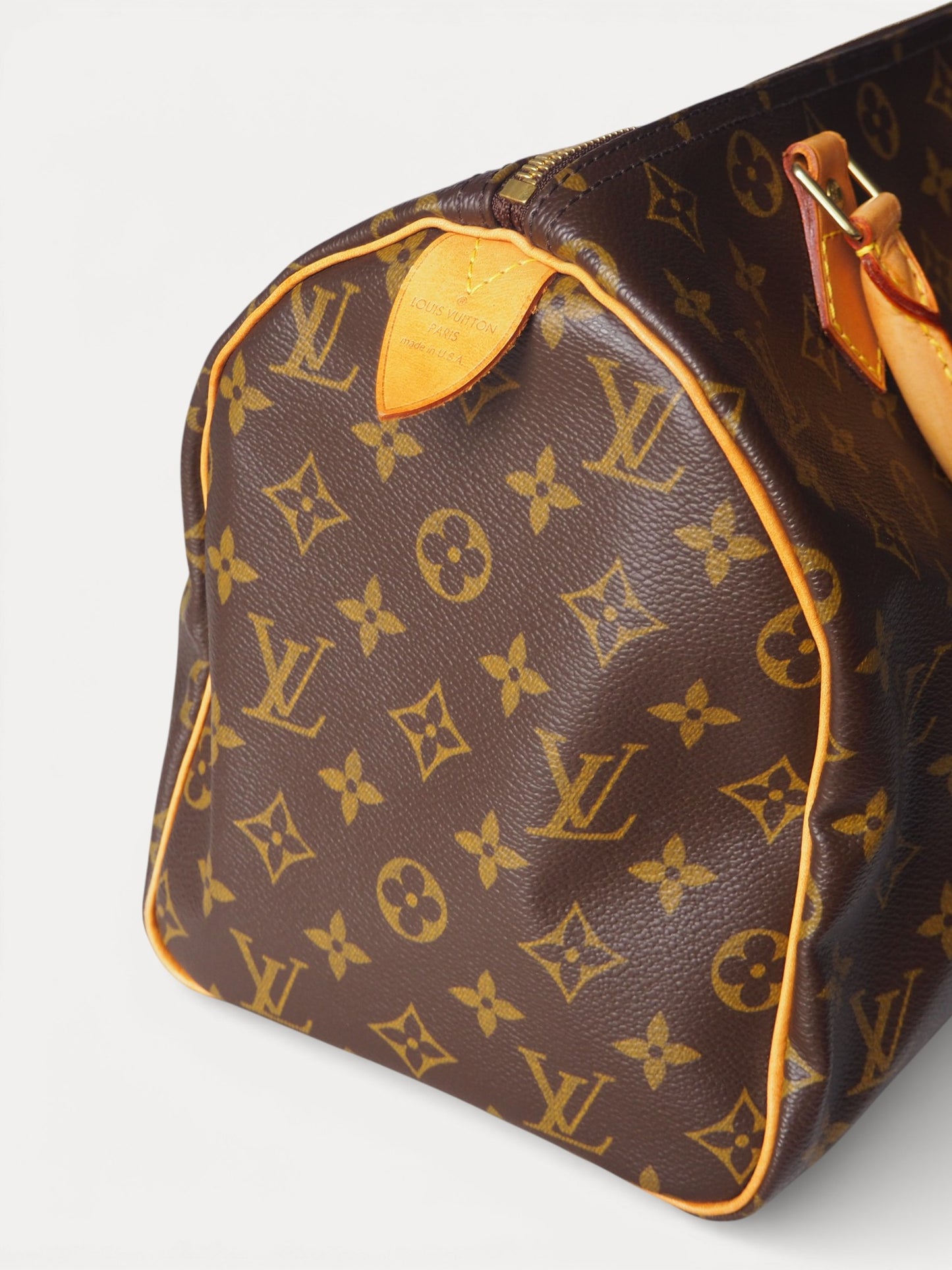 LOUIS VUITTON SPEEDY 30