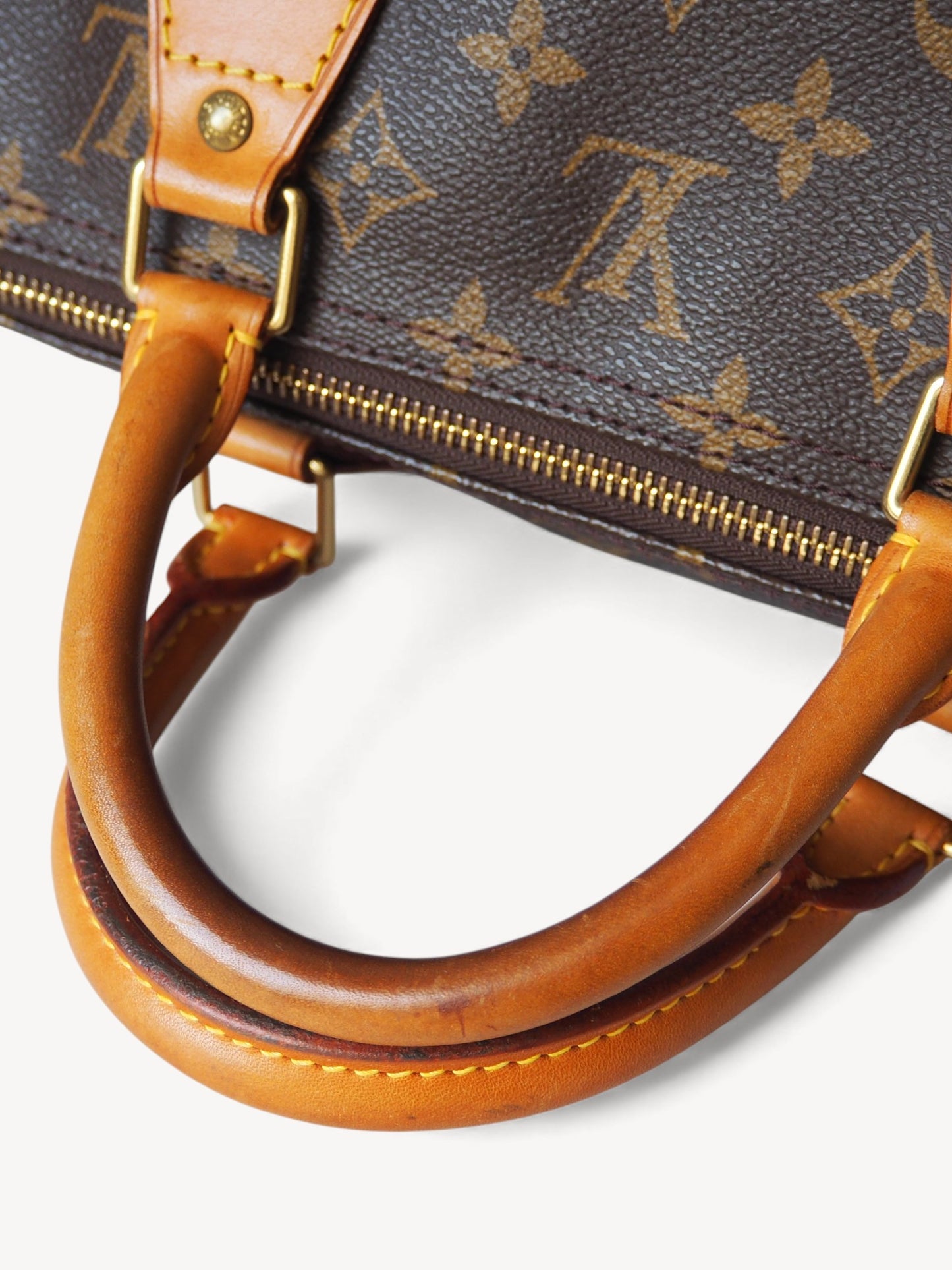 LOUIS VUITTON SPEEDY 40