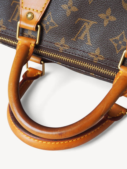 LOUIS VUITTON SPEEDY 40