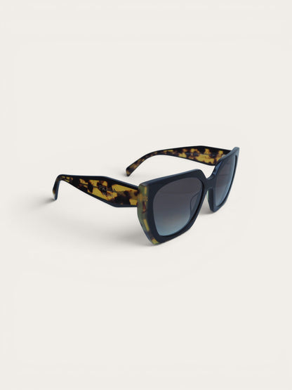 PRADA SPR 15W SUNGLASSES