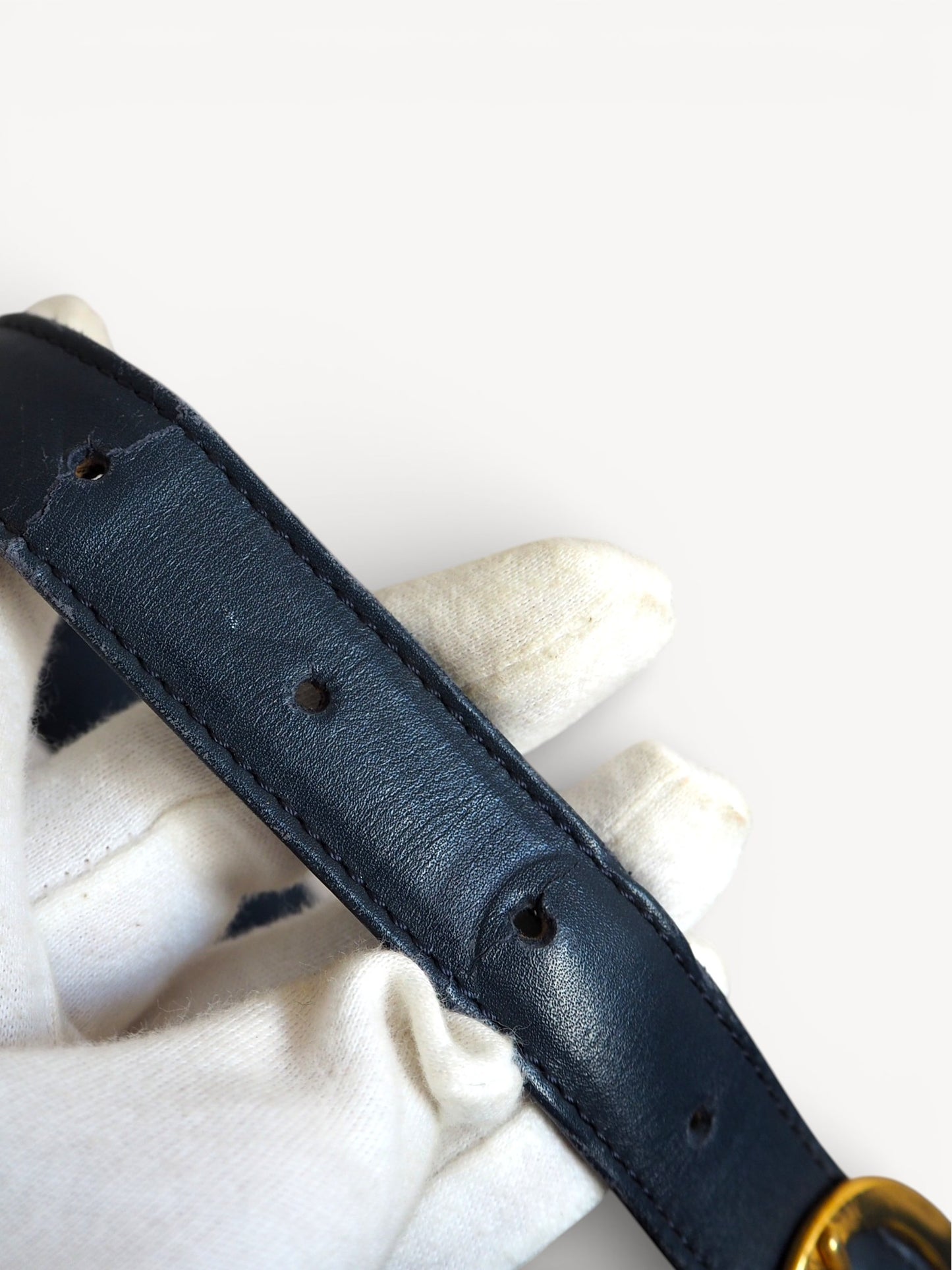 CHRISTIAN DIOR BUCKET BAG