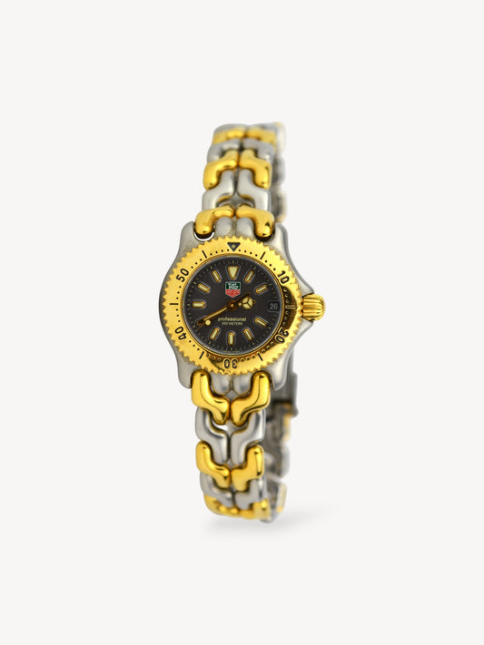 TAG HEUER PROFESSIONAL S95.208 WATCH