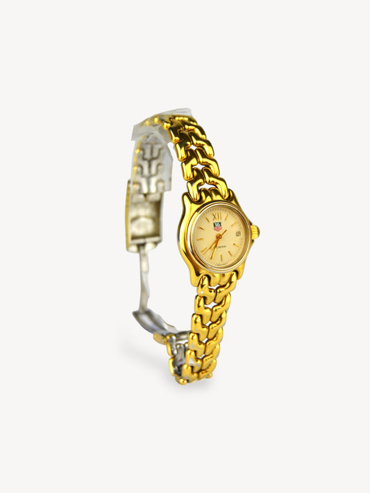 TAG HEUER PROFESSIONAL LADIES WATCH S04.708M