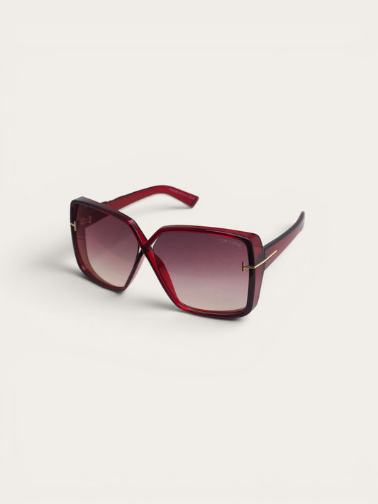 TOM FORD YVONNE SUNGLASSES