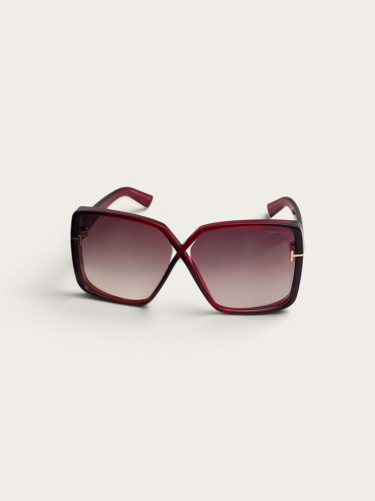 TOM FORD YVONNE SUNGLASSES