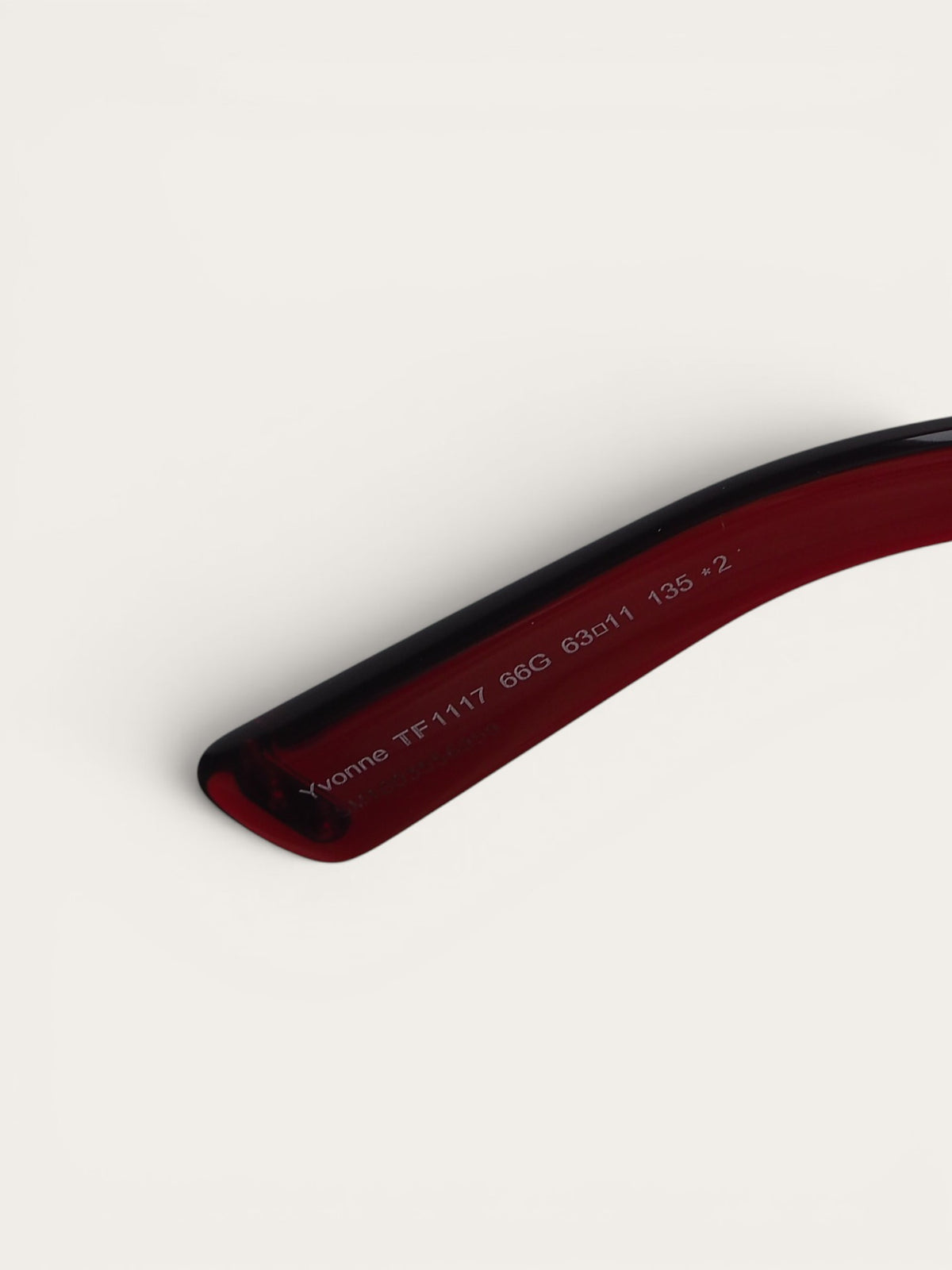TOM FORD YVONNE SUNGLASSES