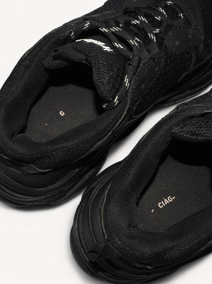 BALENCIAGA TRIPLE S SNEAKERS