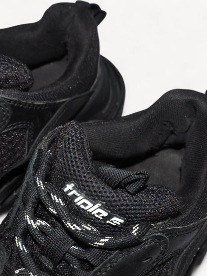BALENCIAGA TRIPLE S SNEAKERS