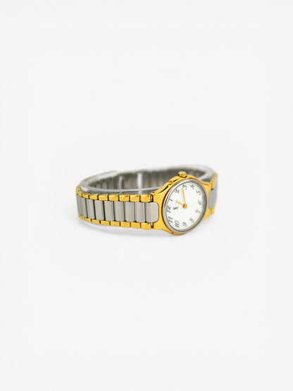 YVES SAINT LAURENT WATCH