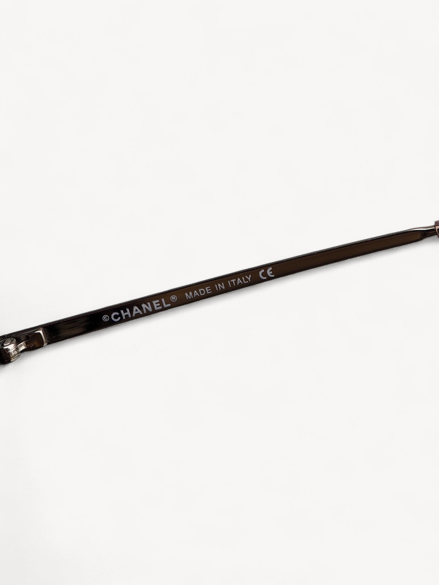 CHANEL 4017-D SUNGLASSES