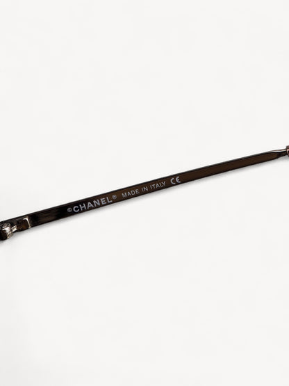 CHANEL 4017-D SUNGLASSES
