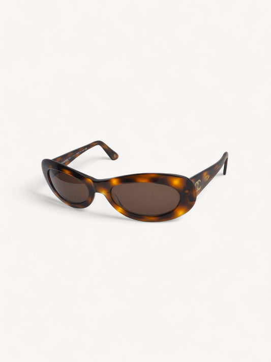 CHANEL 5007 SUNGLASSES