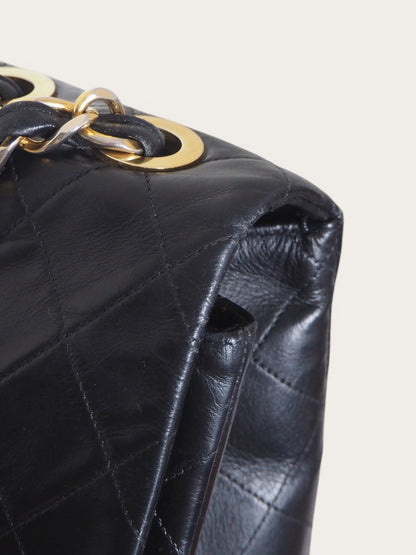 CHANEL JUMBO MAXI BAG
