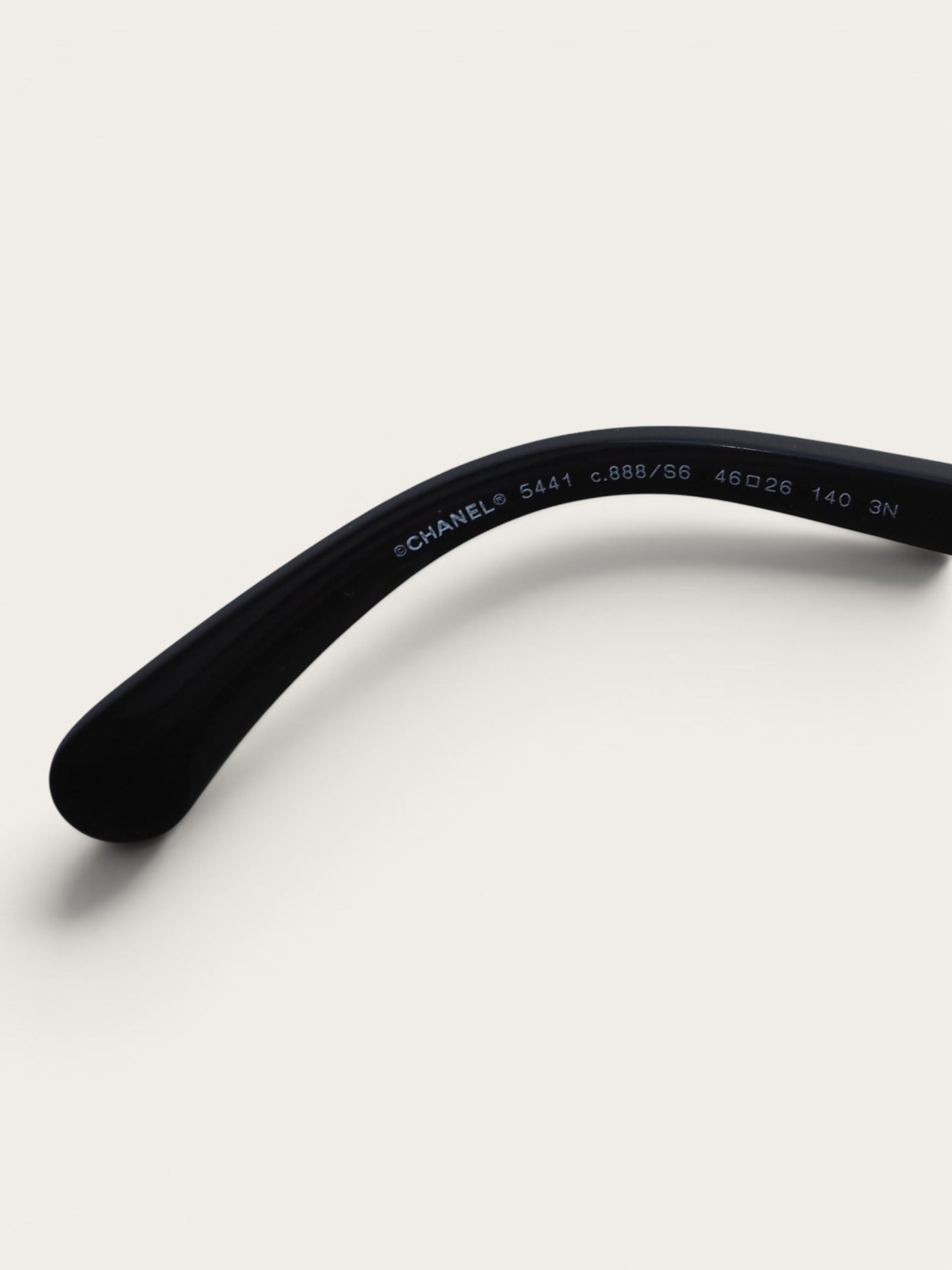 CHANEL 5441 SUNGLASSES