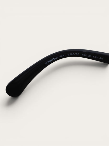 CHANEL 5441 SUNGLASSES