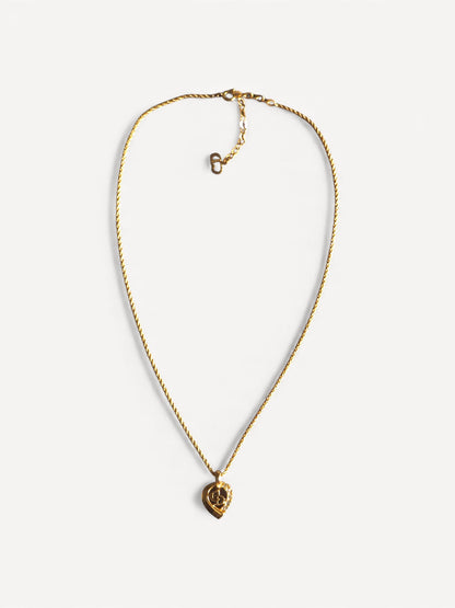 CHRISTIAN DIOR NECKLACE