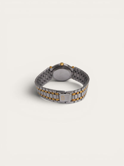 GUCCI 9000L WATCH