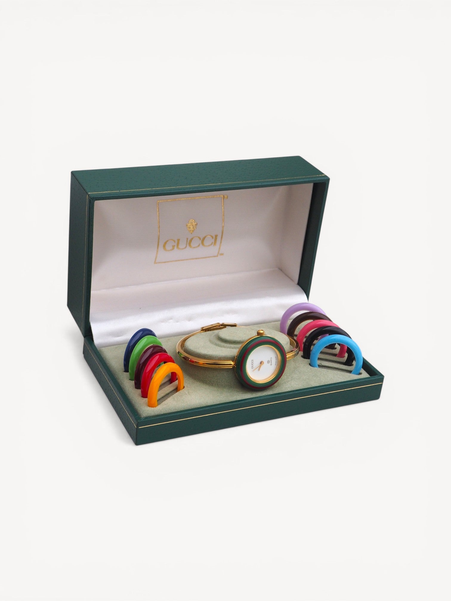 Gucci – Archives de Luxe