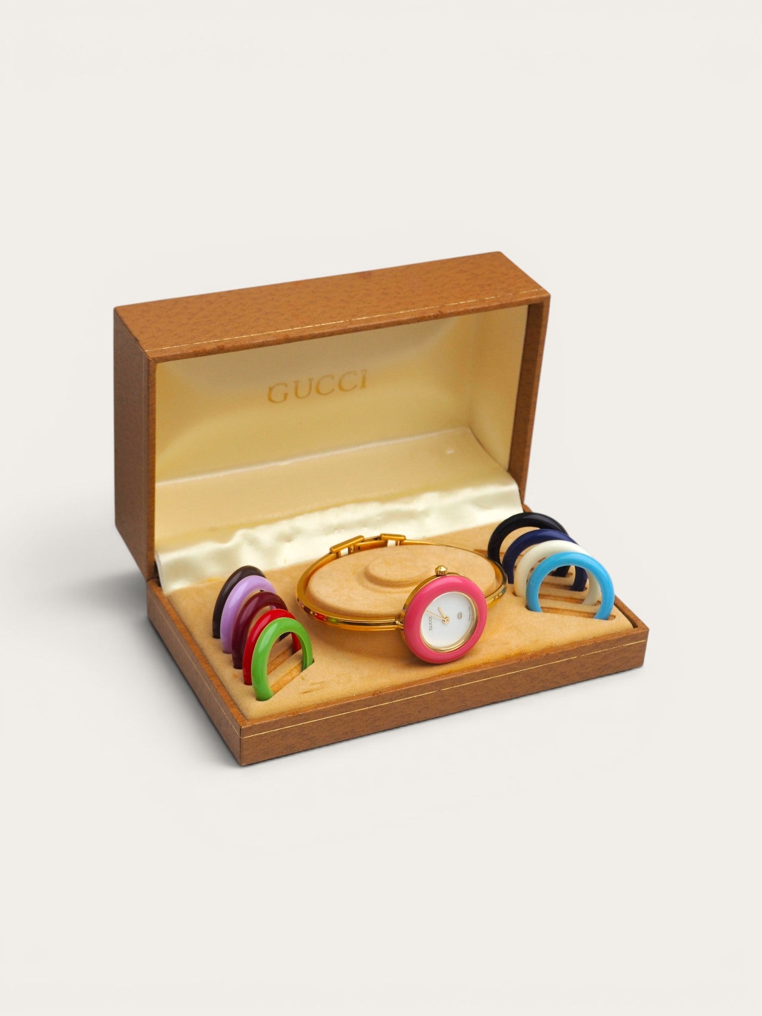 Gucci – Archives de Luxe