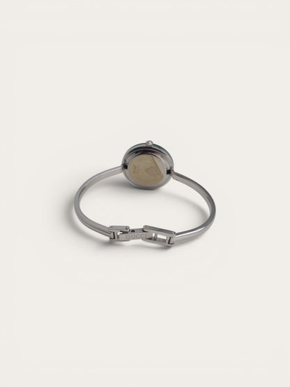 GUCCI INTERCHANGEABLE BEZEL WATCH