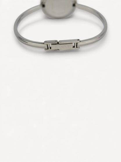 GUCCI INTERCHANGEABLE BEZEL WATCH