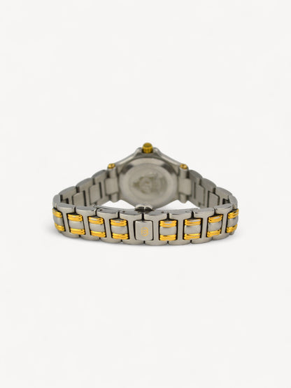 GUCCI 9040L WATCH