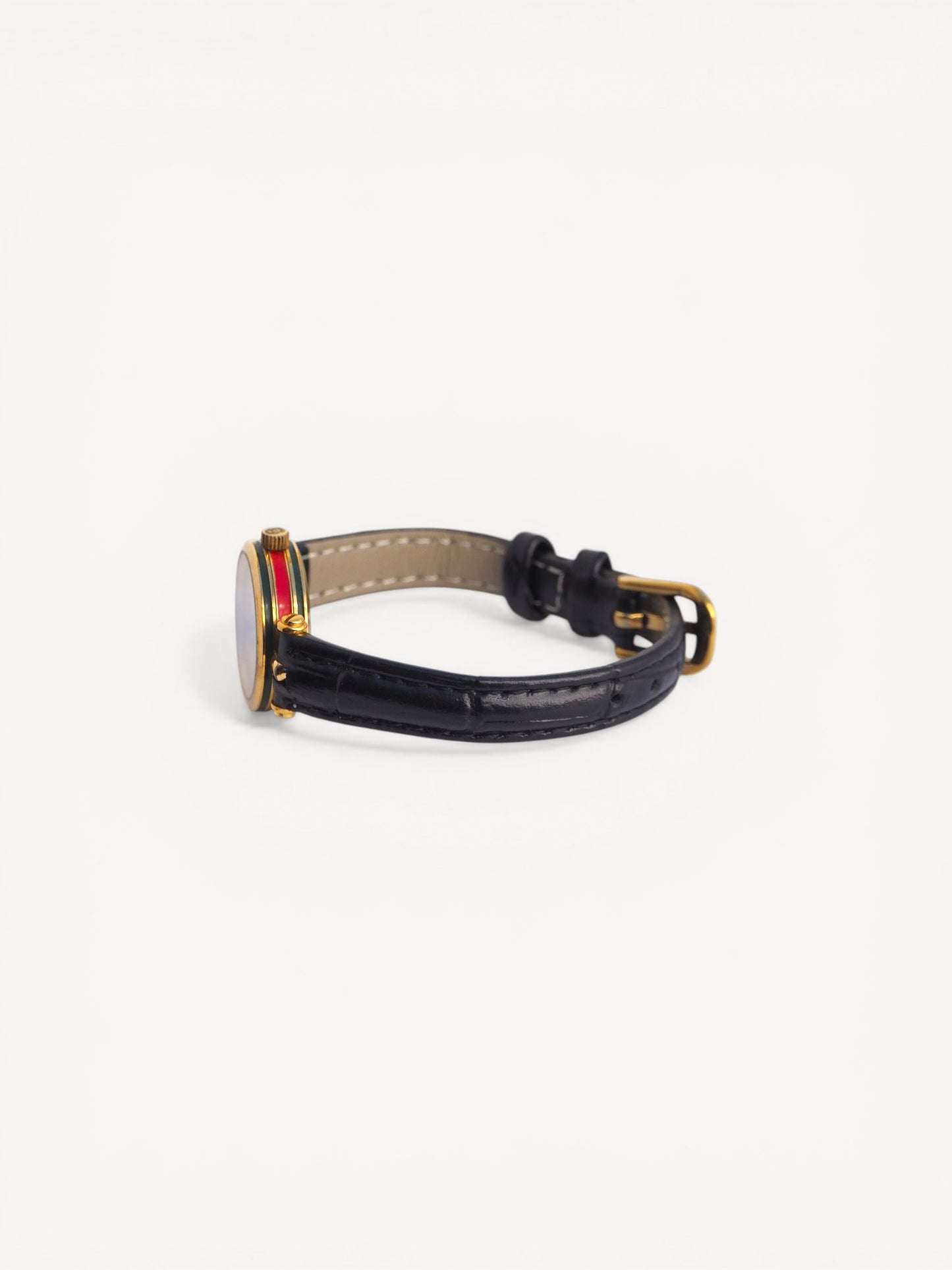 GUCCI SHERRY LINE WATCH