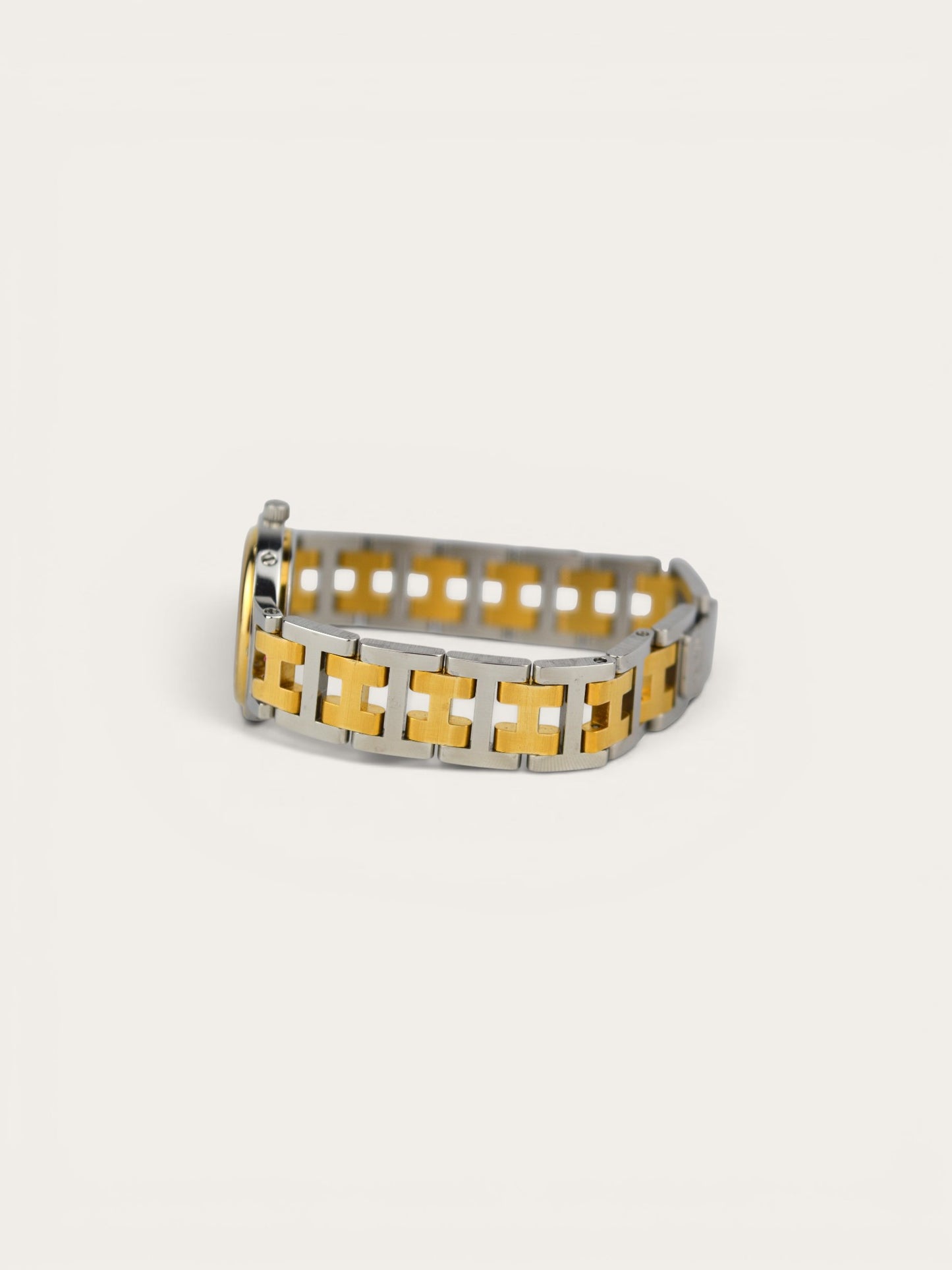HERMÈS CLIPPER WATCH