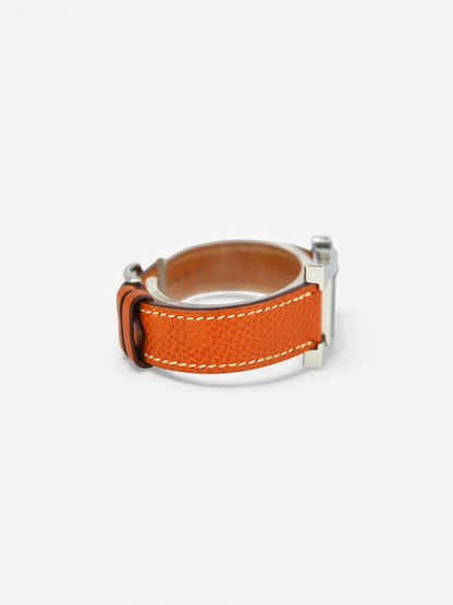 HERMÈS HEURE H WATCH MINI