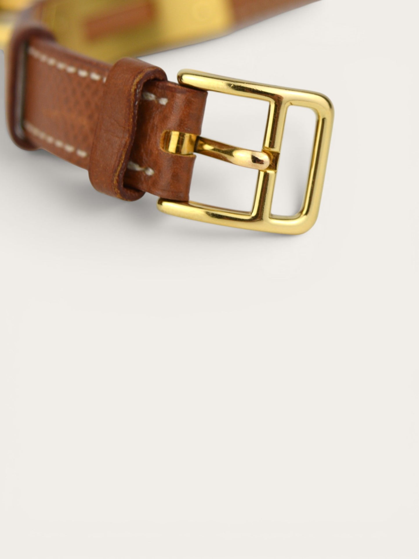 HERMÈS KELLY WATCH