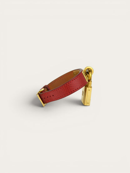 HERMÈS KELLY WATCH