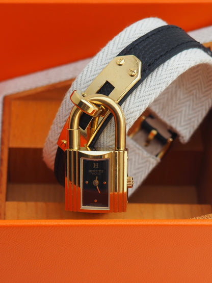 HERMÈS KELLY WATCH