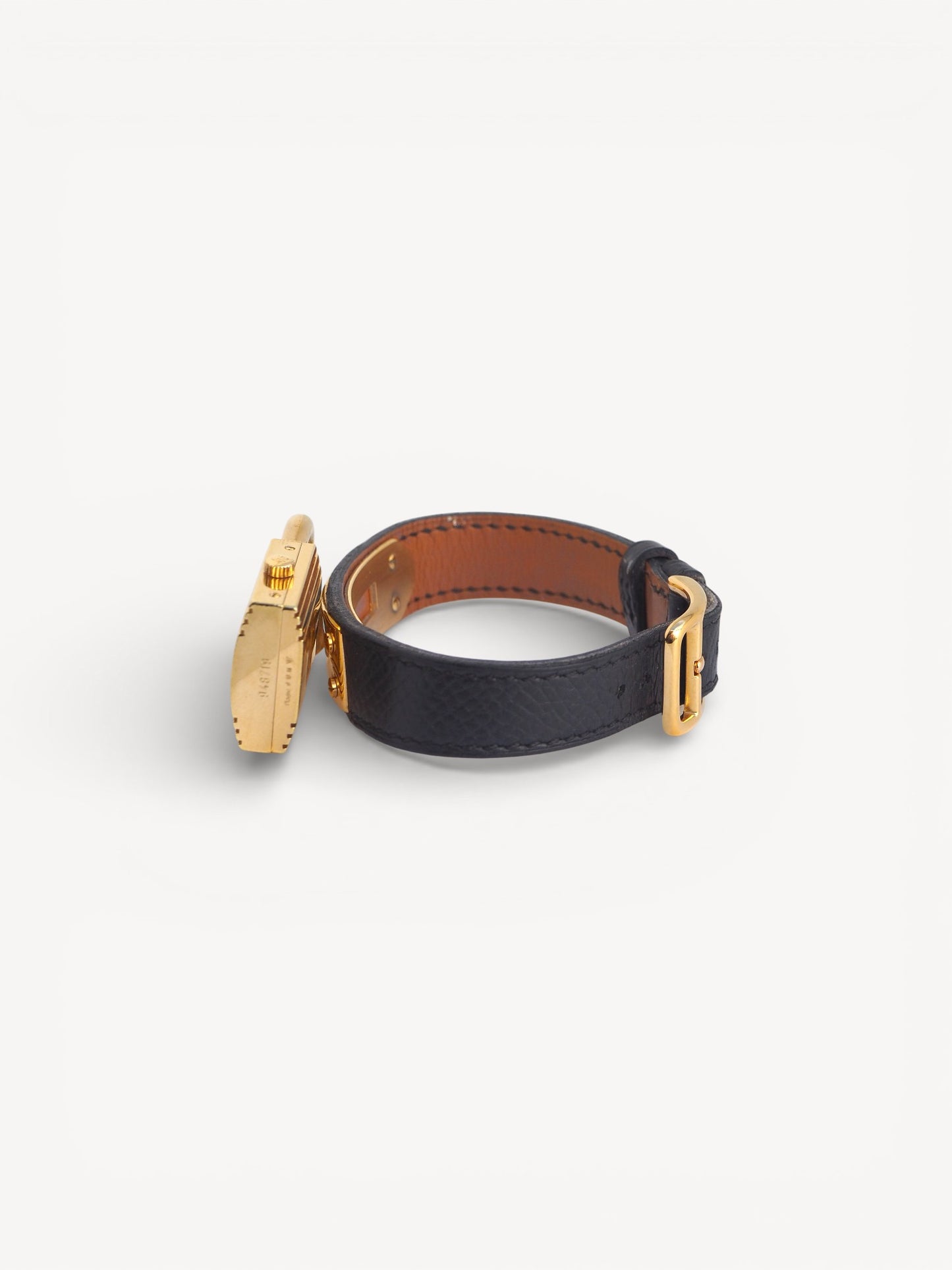 HERMÈS KELLY WATCH