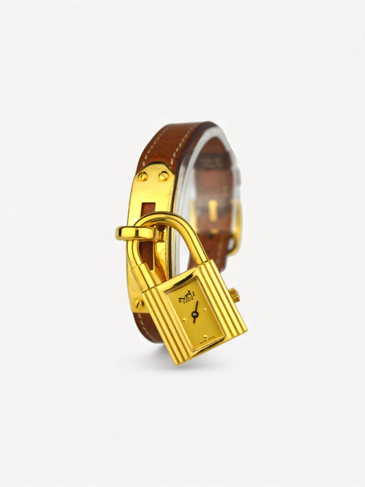 HERMÈS KELLY WATCH