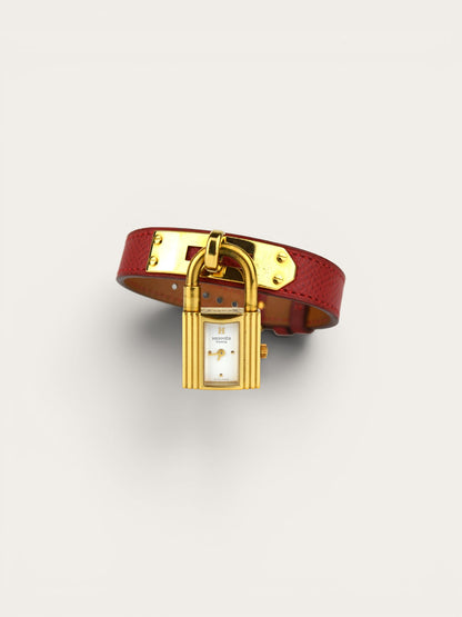 HERMÈS KELLY WATCH