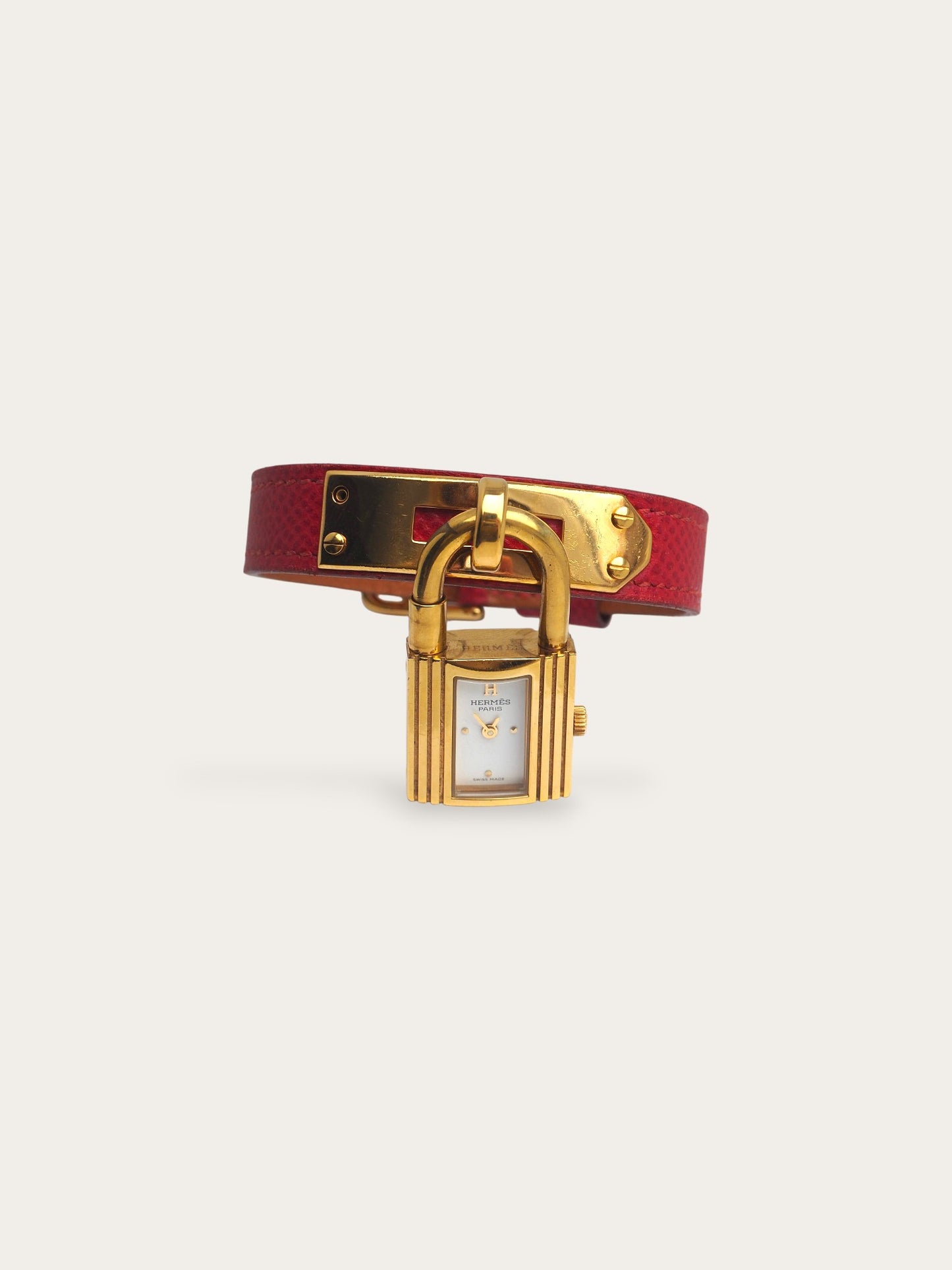 HERMÈS KELLY WATCH