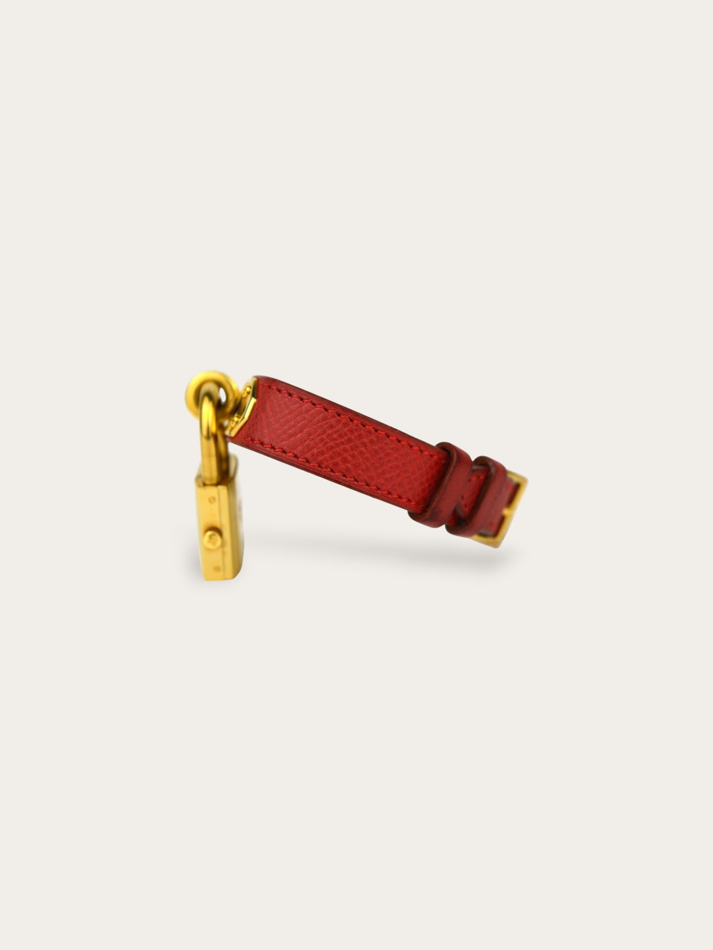 HERMÈS KELLY WATCH
