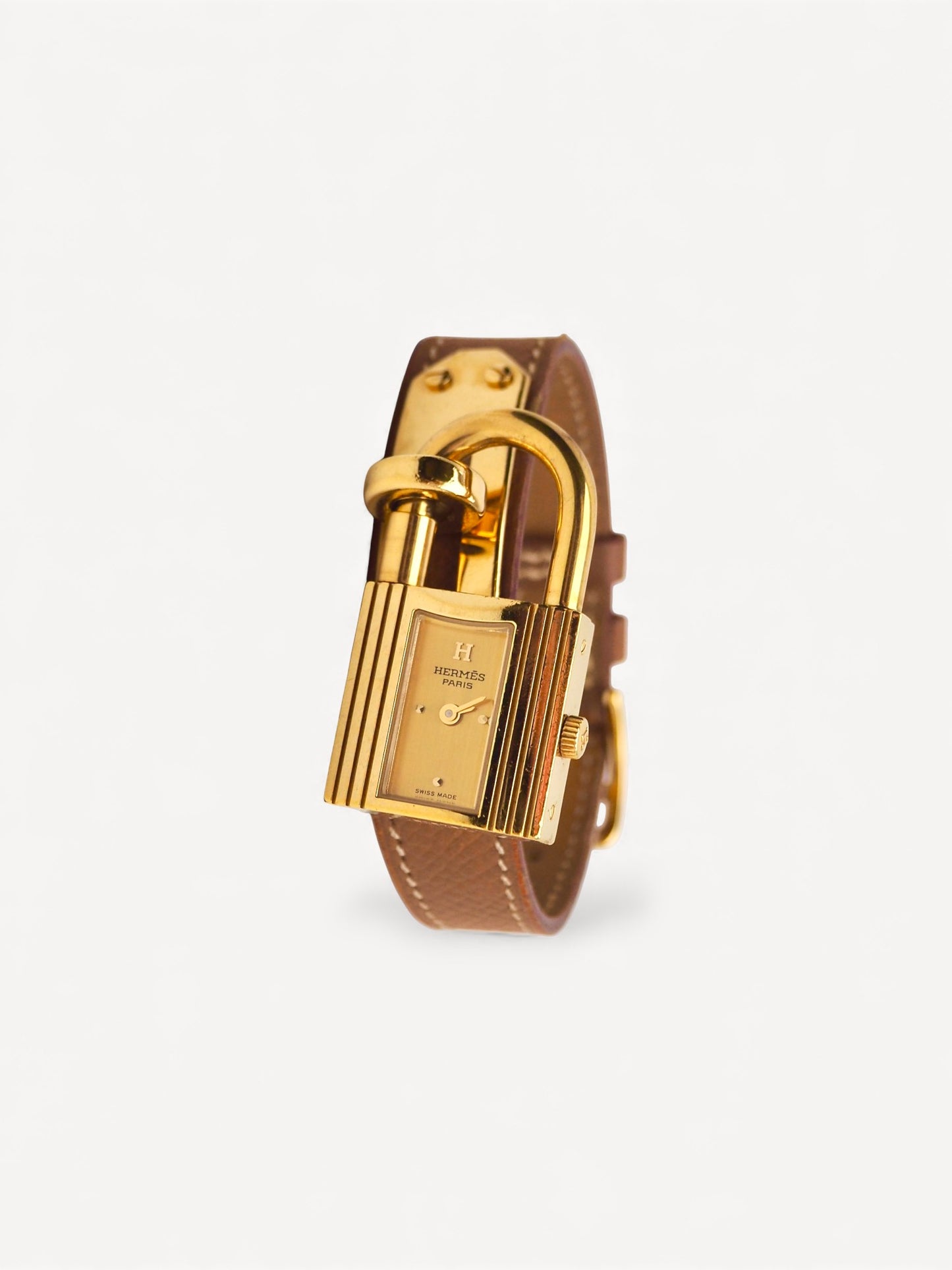 HERMÈS KELLY WATCH