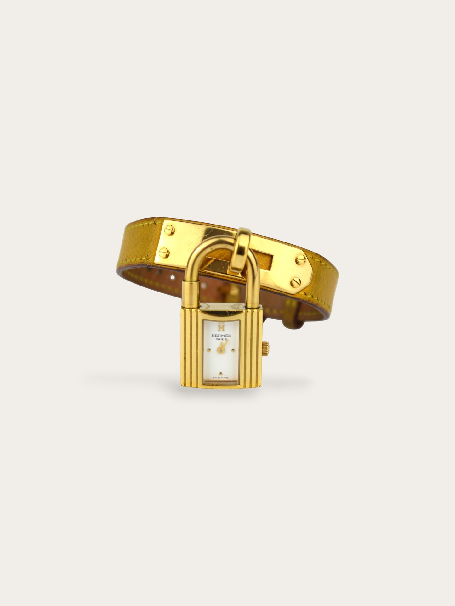 HERMÈS KELLY WATCH
