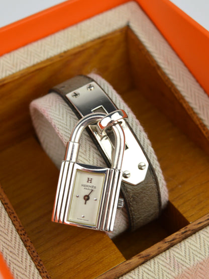 HERMÈS KELLY WATCH