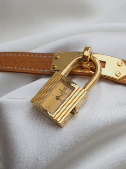 HERMÈS KELLY WATCH