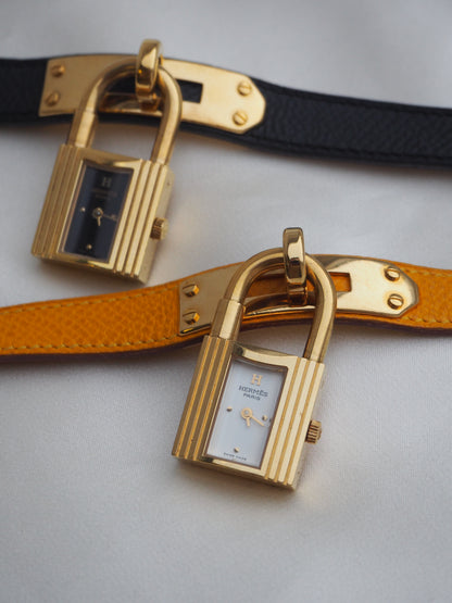 HERMÈS KELLY WATCH