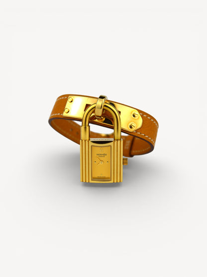 HERMÈS KELLY WATCH