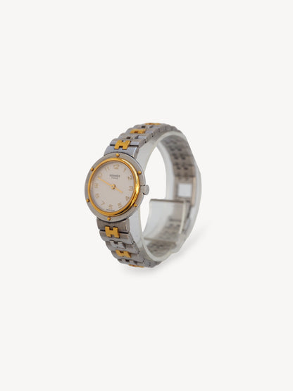 HERMÈS OLYMPIA WATCH