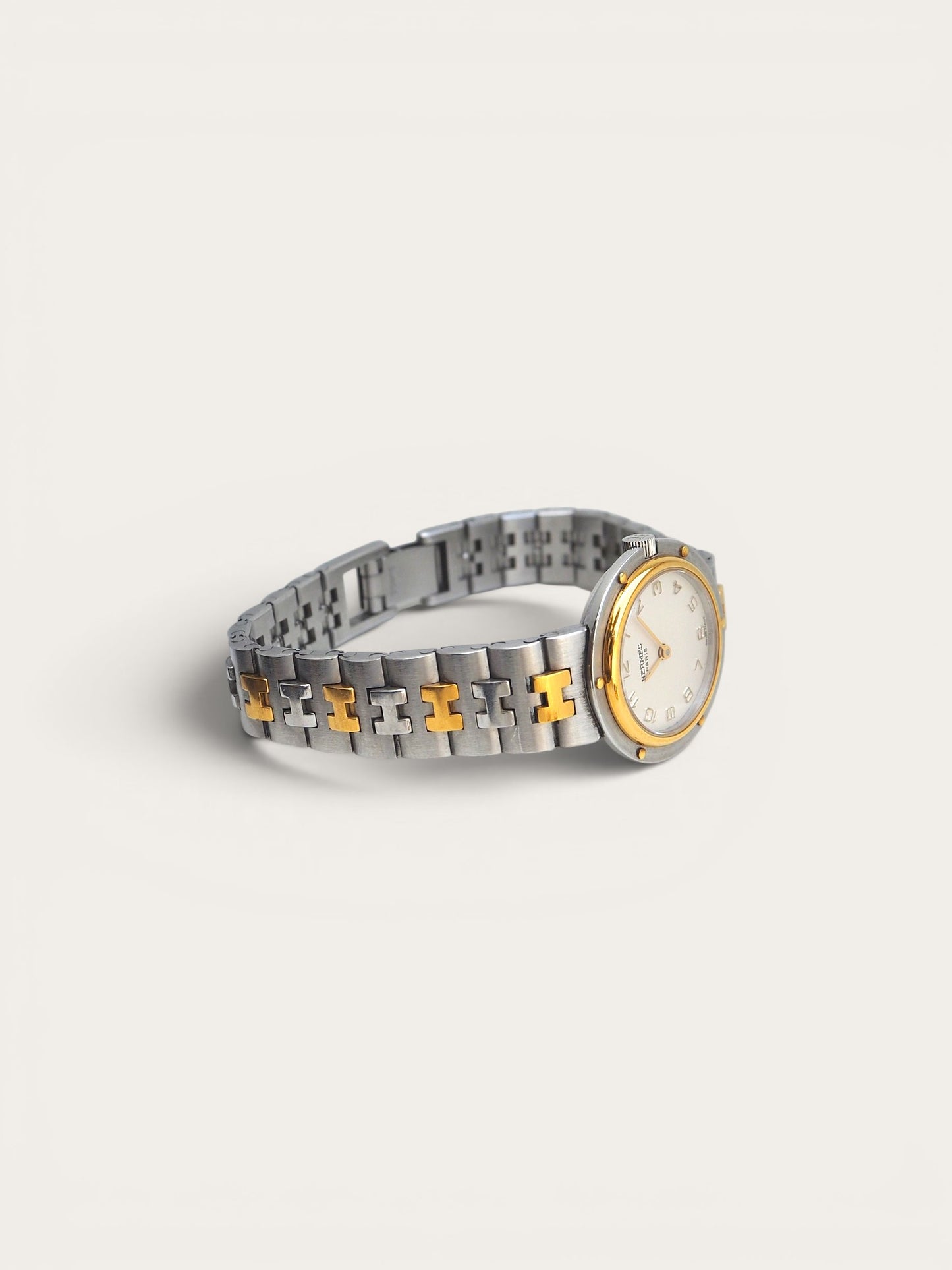 HERMÈS OLYMPIA WATCH