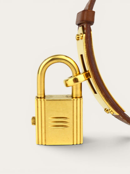 HERMÈS KELLY WATCH