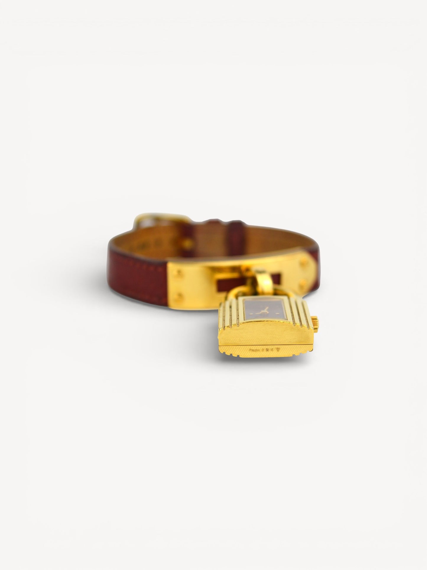 HERMÈS KELLY WATCH