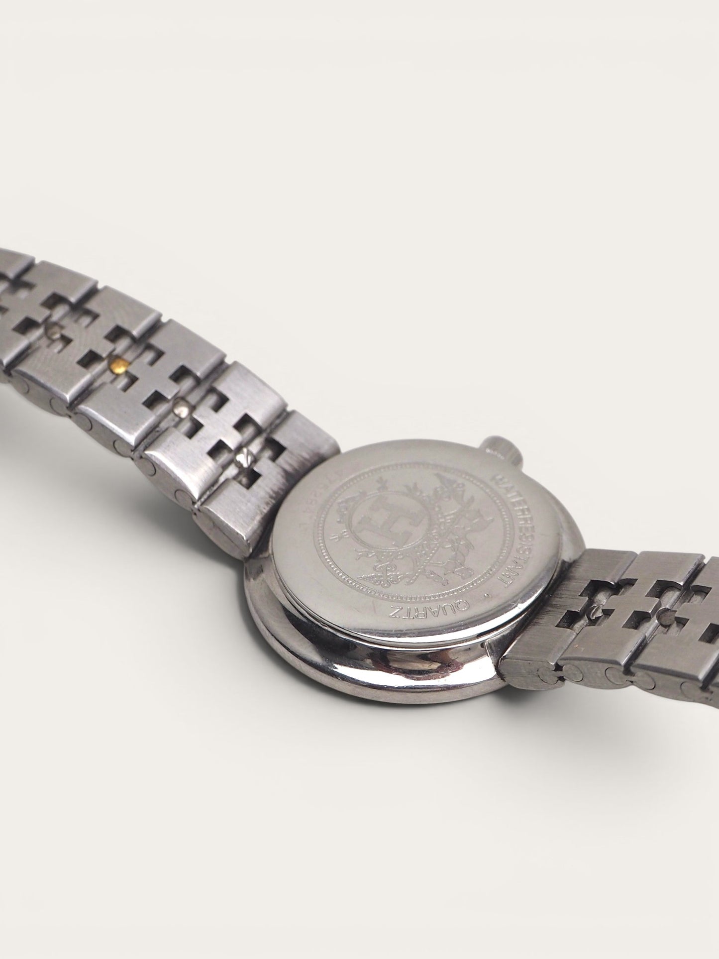 HERMÈS OLYMPIA WATCH